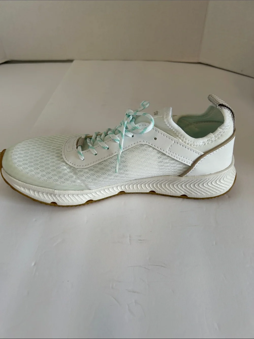 Columbia Women's Summertide Shoes - White and Mint